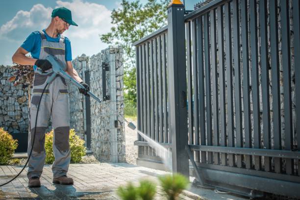 Best Post-Construction Pressure Washing  in Port Isabel, TX