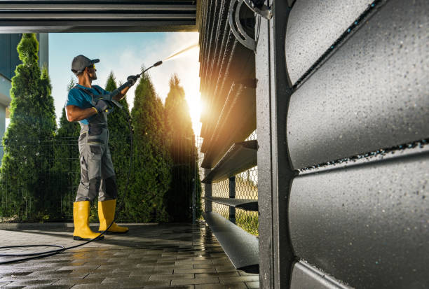 Best Restaurant Pressure Washing  in Port Isabel, TX